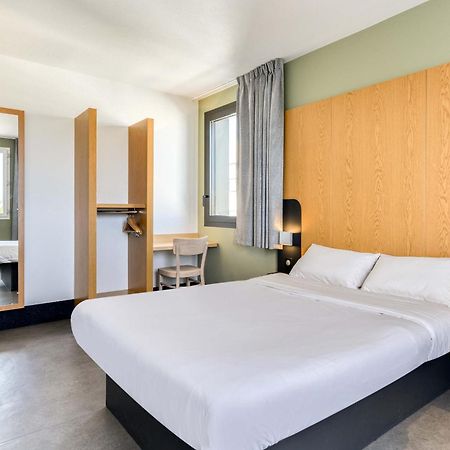 B&B Hotel Montpellier Centre Le Millenaire 외부 사진