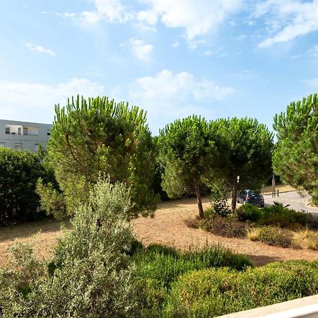 B&B Hotel Montpellier Centre Le Millenaire 외부 사진