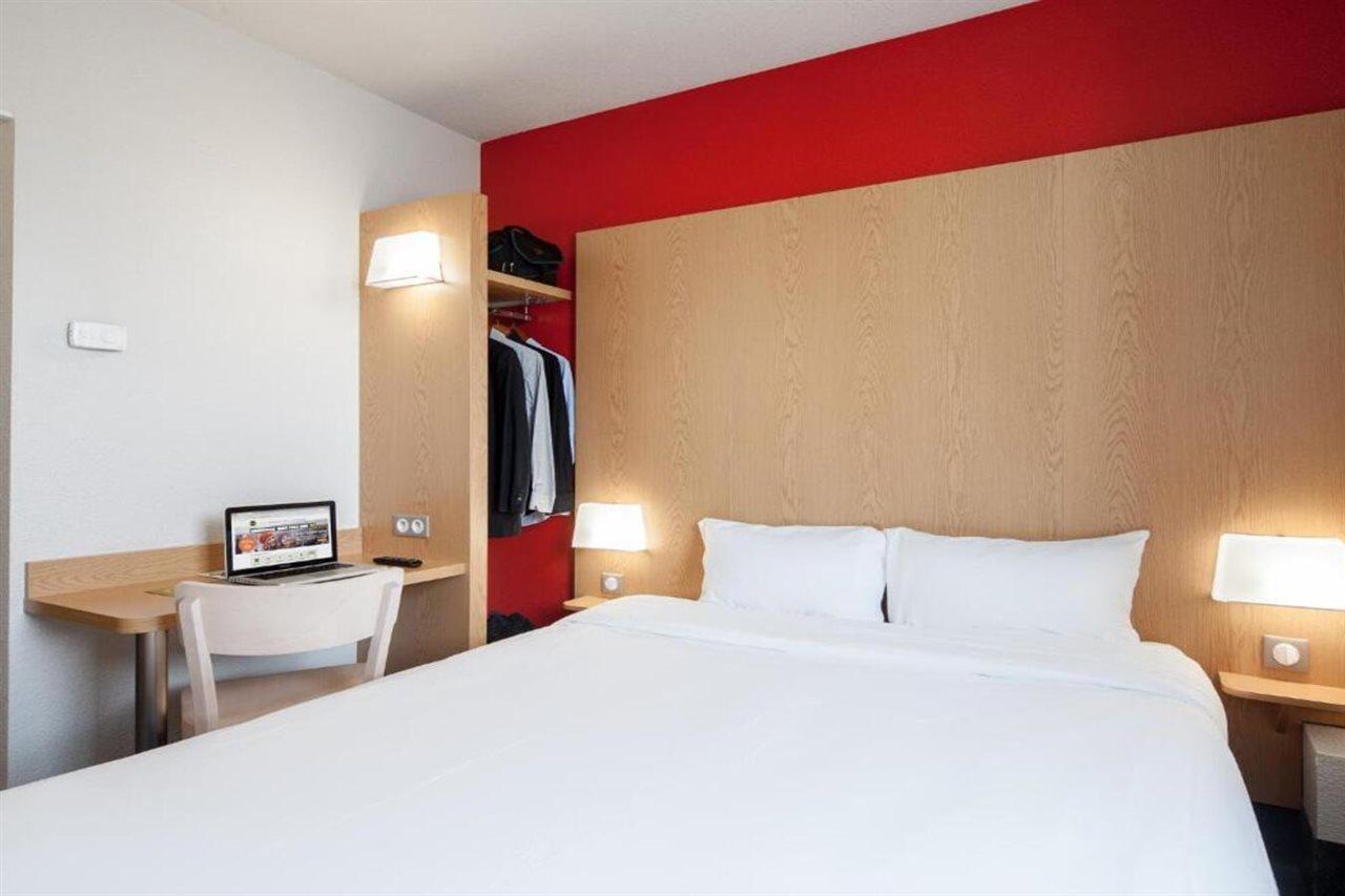 B&B Hotel Montpellier Centre Le Millenaire 외부 사진