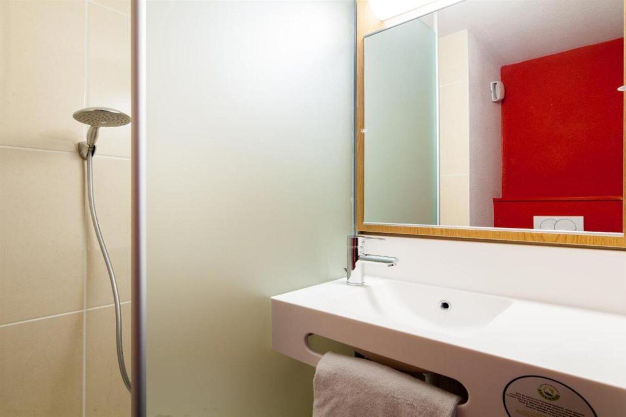 B&B Hotel Montpellier Centre Le Millenaire 외부 사진