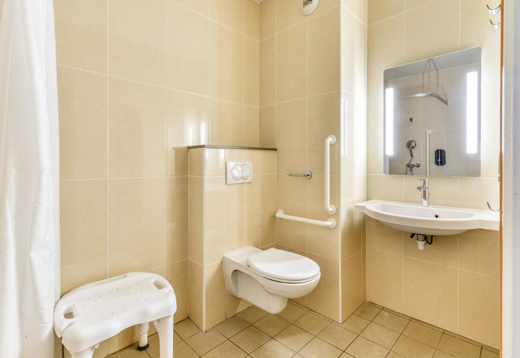 B&B Hotel Montpellier Centre Le Millenaire 외부 사진