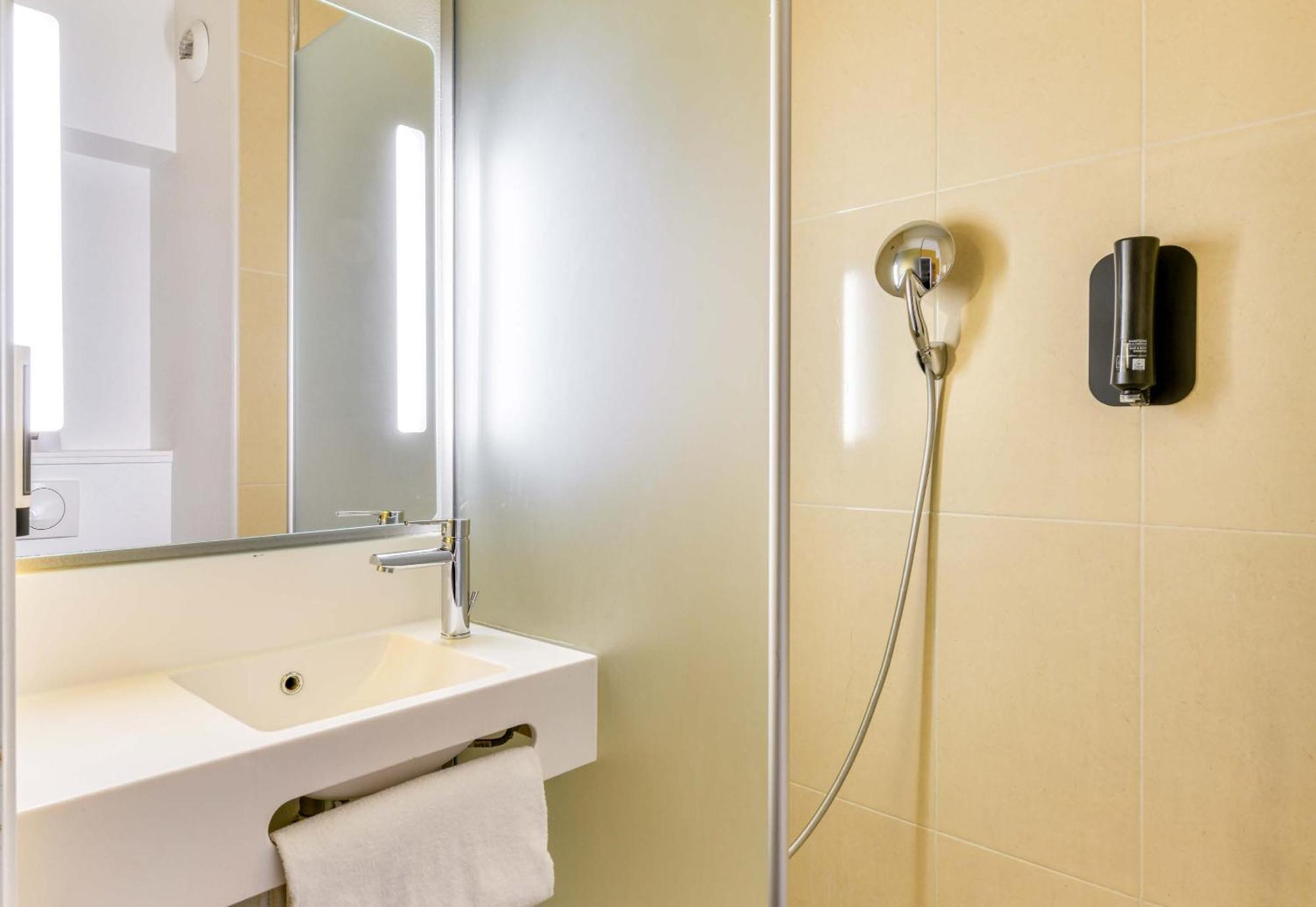 B&B Hotel Montpellier Centre Le Millenaire 외부 사진