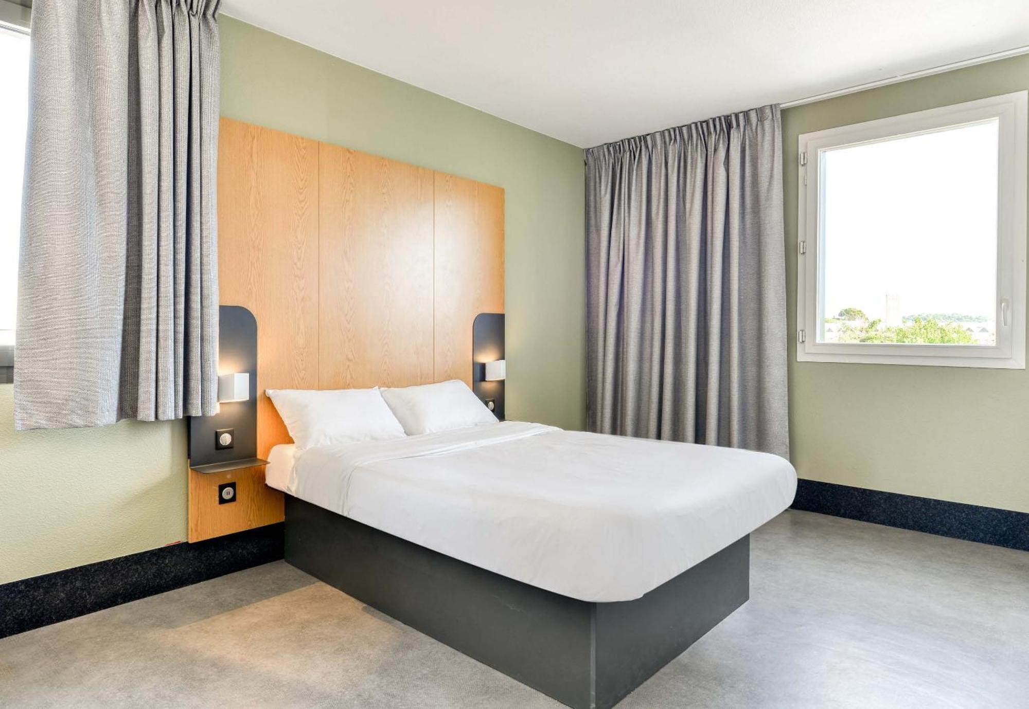 B&B Hotel Montpellier Centre Le Millenaire 외부 사진