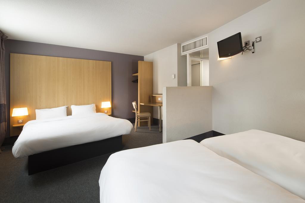 B&B Hotel Montpellier Centre Le Millenaire 외부 사진