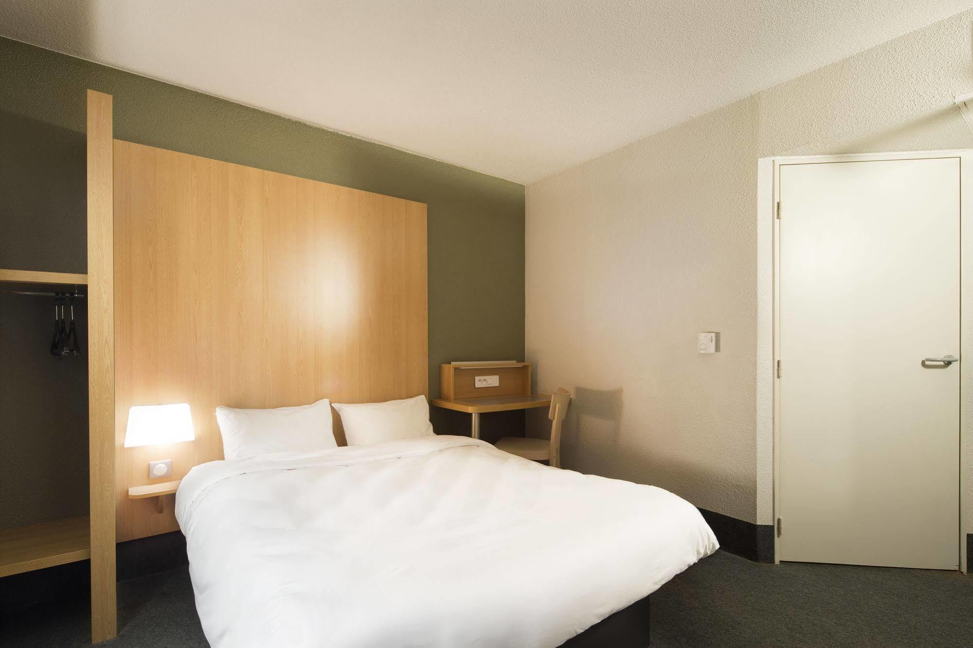 B&B Hotel Montpellier Centre Le Millenaire 외부 사진