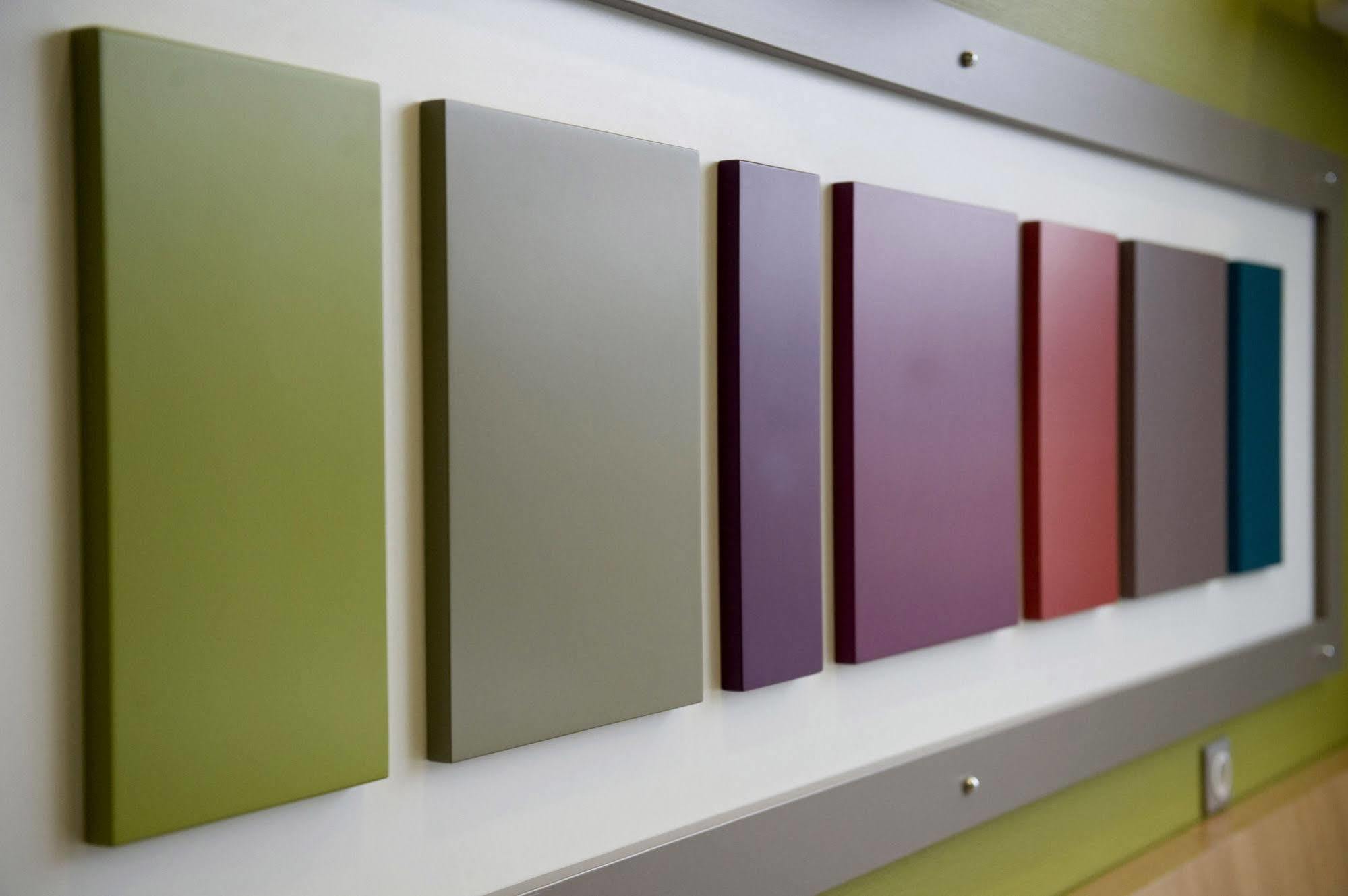 B&B Hotel Montpellier Centre Le Millenaire 외부 사진